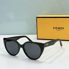 Picture of Fendi Sunglasses _SKUfw50080407fw